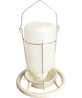 Omnia Volume Diverer 1000 ml Omnia Volume Diverer 1000 ml