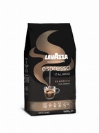 LAVAZZA ESPRESSO ITALIANO CLASSICO káva 1 kg LAVAZZA ESPRESSO ITALIANO CLASSICO káva 1 kg