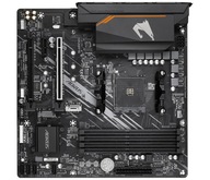 Základná doska Gigabyte B550M AORUS ELITE Základná doska Gigabyte B550M AORUS ELITE