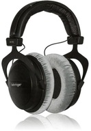 BEHRINGER BH 770 SLÚCHADLÁ PRE UZATVORENÉ ŠTÚDIE BEHRINGER BH 770 SLÚCHADLÁ PRE UZATVORENÉ ŠTÚDIE