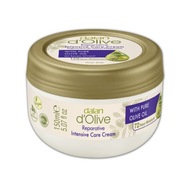 Dalan d´Olive Intensiv Creme 150 ml výživný telový krém Dalan d´Olive Intensiv Creme 150 ml výživný telový krém