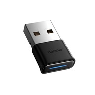 ADAPTÉR BLUETOOTH 5.0 NA USB PRE POČÍTAČ BASEUS ADAPTÉR BLUETOOTH 5.0 NA USB PRE POČÍTAČ BASEUS