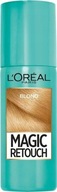 LOREAL Magic Retouch Spray pre blond korienky LOREAL Magic Retouch Spray pre blond korienky