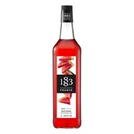 Melónový sirup 1000 ml Rutin