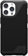 Puzdro UAG, kryt MagSafe, zadný kryt Kevlar, pre iPhone 15 Pro Max