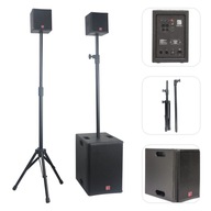 Active SOUND SOUND SOUND SYSTEM 400RMS 2xSAT SUB BST Active SOUND SOUND SOUND SYSTEM 400RMS 2xSAT SUB BST