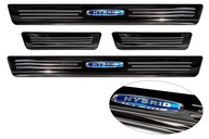 Kryty prahov FORD KUGA III Kryty prahov FORD KUGA III