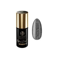 Hybridný lak na nechty Boska 6ml č. 375 BFlash Dark Hybridný lak na nechty Boska 6ml č. 375 BFlash Dark