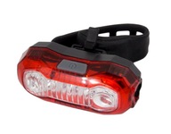 Polaris osvetlenie na bicykel 120lm batéria esp Polaris osvetlenie na bicykel 120lm batéria esp