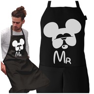 ZÁstera PÁN MICKEY MOUSE SKVELÝ DARČEK PRE CHLAPA ZÁstera PÁN MICKEY MOUSE SKVELÝ DARČEK PRE CHLAPA