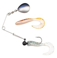 Berkley URBN Micro spinnerbait 2g Berkley URBN Micro spinnerbait 2g
