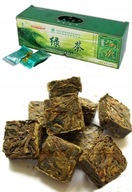 LISOVANÝ ZELENÝ čaj kocky 125g MERIDIÁN LISOVANÝ ZELENÝ čaj kocky 125g MERIDIÁN