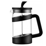 PIESTOVÝ VARIČ NA KÁVOVÝ ČAJ KINGHOFF 600ML PIESTOVÝ VARIČ NA KÁVOVÝ ČAJ KINGHOFF 600ML