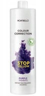 MONTIBELLO STOP YELLOW ŠAMPÓN pre blondínky 1000ml MONTIBELLO STOP YELLOW ŠAMPÓN pre blondínky 1000ml