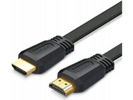 HDMI - HDMI kábel UGREEN ED015 v2.0 4K 5 m
