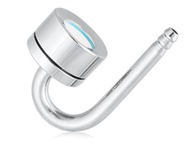 DIFFÉR AquaSteel SNANO (6CM) vyrobený z ocele DIFFÉR AquaSteel SNANO (6CM) vyrobený z ocele
