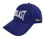 Everlast modrá šiltovka, univerzálna veľkosť