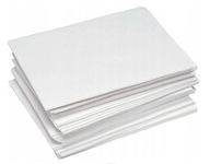 Biely baliaci papier polopergamenový 40x60 listov 10kg