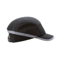Pracovná prilba Ľahká ABS čiapka na prilbu Ochrana zdravia a bezpečnosť pri práci Ventilovaný KRYT