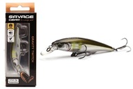 WOBLER SAVAGE GEAR GEAR GRAVITY TWITCH SR-6,7 cm WOBLER SAVAGE GEAR GEAR GRAVITY TWITCH SR-6,7 cm