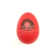 Šejker EGG CLUB SALSA červené vajíčko