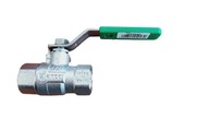 Guľový ventil 1/2 INOX Arco nerez 303 Guľový ventil 1/2 INOX Arco nerez 303