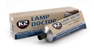 K2 LAMP DOKTOR PASTA NA LEŠTENIE SVETLOMETOV