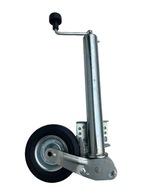 Oporné koleso 200 Automatic Fi60 350 kg prívesy Oporné koleso 200 Automatic Fi60 350 kg prívesy