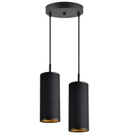 Stropné závesné svietidlo, luster, strop, LED trubice Stropné závesné svietidlo, luster, strop, LED trubice