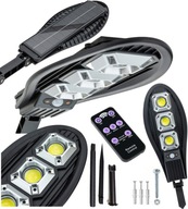 LED SOLÁRNE LAMPY SÚMRAK SNÍMAČ POHYBU + DIAĽKOVÉ OVLÁDANIE LED SOLÁRNE LAMPY SÚMRAK SNÍMAČ POHYBU + DIAĽKOVÉ OVLÁDANIE