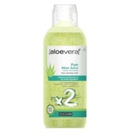 ZUCCARI Aloe Vera 2 Šťava z aloe 1000 ml ZUCCARI Aloe Vera 2 Šťava z aloe 1000 ml