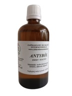 Tekutý proti bolesti 100 ml KĹBY SVALY Tekutý proti bolesti 100 ml KĹBY SVALY