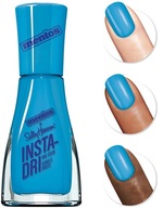 Sally Hansen Insta Dri Lak na nechty Peppermint Dandy 704 Sally Hansen Insta Dri Lak na nechty Peppermint Dandy 704