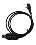 Programovací kábel Baofeng UV5R UV82 Z1I Programovací kábel Baofeng UV5R UV82 Z1I