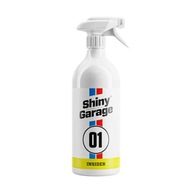 Čistič interiéru Shiny Garage Insider 1L Čistič interiéru Shiny Garage Insider 1L