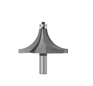 Drevená zaobľovacia fréza R26,98 12mm stopka Drevená zaobľovacia fréza R26,98 12mm stopka
