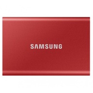 Samsung T7 500GB USB 3.2 Type C SSD prenosný disk
