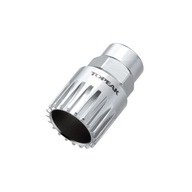 Kľúč na stredovú konzolu Shimano/ISIS Topeak OS Kľúč na stredovú konzolu Shimano/ISIS Topeak OS