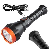 NEO NABÍJACIA BATERKA USB C 500 LM OSRAM LED NEO NABÍJACIA BATERKA USB C 500 LM OSRAM LED