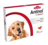 Sizarol Antinol 30 kapsúl na kĺby Sizarol Antinol 30 kapsúl na kĺby