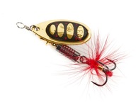 Lucky John BONNIE BLADE #3 Spinner Lucky John BONNIE BLADE #3 Spinner