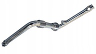 Zahnutá kľuka BMX S-902 140 mm bicykel 20" Zahnutá kľuka BMX S-902 140 mm bicykel 20"