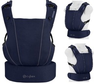CYBEX MAIRA NOSIČ KLIKNUTÍ 3,5-15 KG NAVY BLUE CYBEX MAIRA NOSIČ KLIKNUTÍ 3,5-15 KG NAVY BLUE