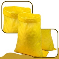 Hrubé vrecia 50 kg na obilie, kukuricu, ovos, 65 x 105 cm Hrubé vrecia 50 kg na obilie, kukuricu, ovos, 65 x 105 cm