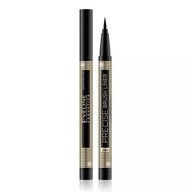 Eveline Eyeliner v pere Precise Brush Liner 24h Eveline Eyeliner v pere Precise Brush Liner 24h