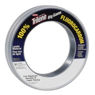 Fluorocarbon Berkley Big Game Clear 0,74mm 22,7kg Fluorocarbon Berkley Big Game Clear 0,74mm 22,7kg