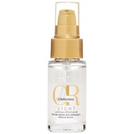 WELLA REFLECTIONS LIGHT ILLUMINING OLEJ 30ml WELLA REFLECTIONS LIGHT ILLUMINING OLEJ 30ml