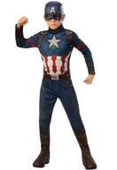 Kostým Captain America Marvel Avengers Disguise Kostým Captain America Marvel Avengers Disguise