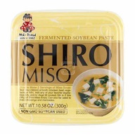 Miyasaka Miso Shiro pasta 300 g Miyasaka Miso Shiro pasta 300 g