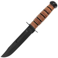 Ka-Bar USMC The Legend nôž + puzdro